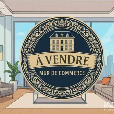 Commerce  295000 €