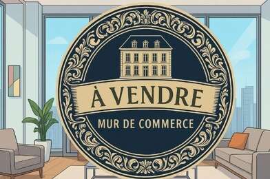 Commerce  285000 €