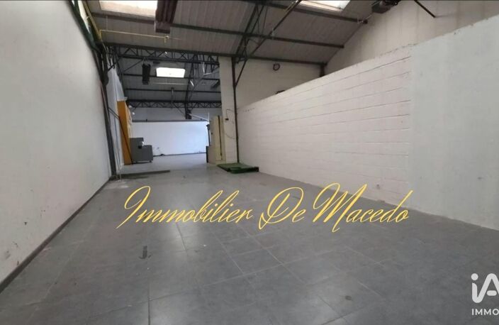 Vente Murs commerciaux 320 m&sup2; — photo 5