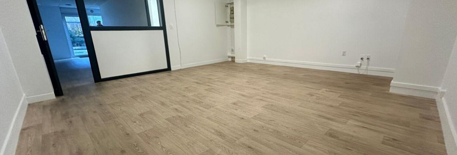 Commerce  52 m² à vendre à Saint-Mandé (94160)
