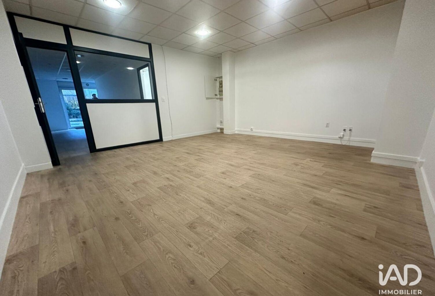 Vente Murs commerciaux 52 m&sup2; — photo 1