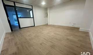 Divers  52 m² à vendre à Saint-Mandé (94160)