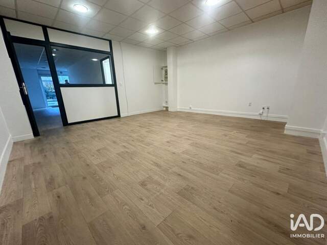 Vente Murs commerciaux 52 m&sup2; — photo du bien
