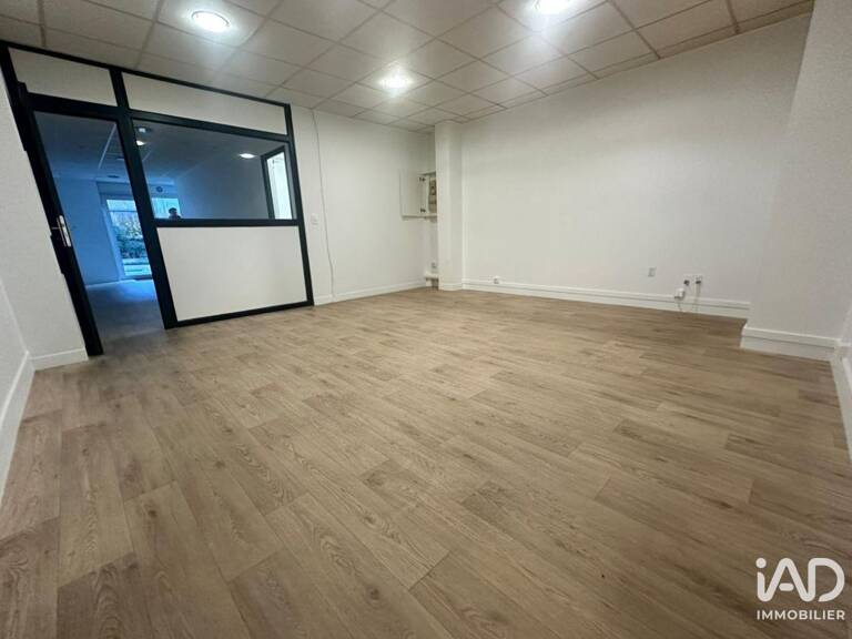 Vente Murs commerciaux 52 m&sup2; — photo 1