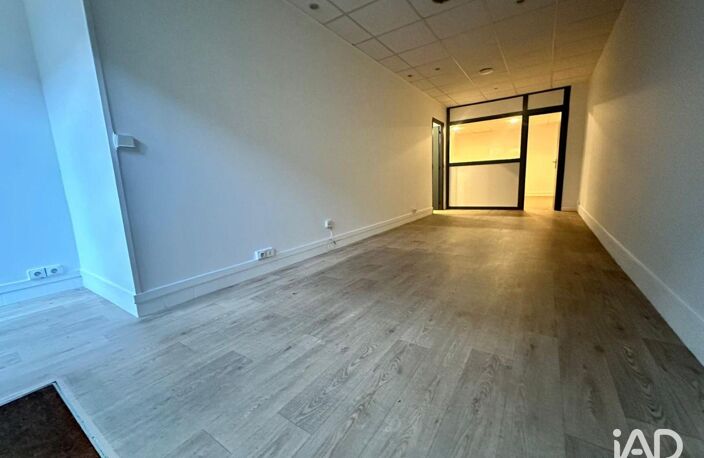 Vente Murs commerciaux 52 m&sup2; — photo 2