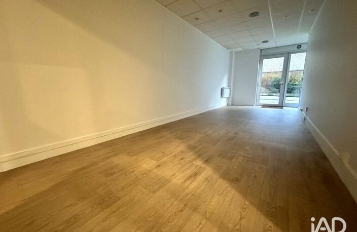 Vente Murs commerciaux 52 m&sup2; — photo 4