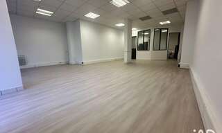 Commerce  87 m² à vendre à Saint-Mandé (94160)