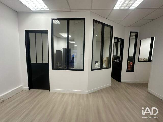 Vente Murs commerciaux 87 m&sup2; — photo du bien