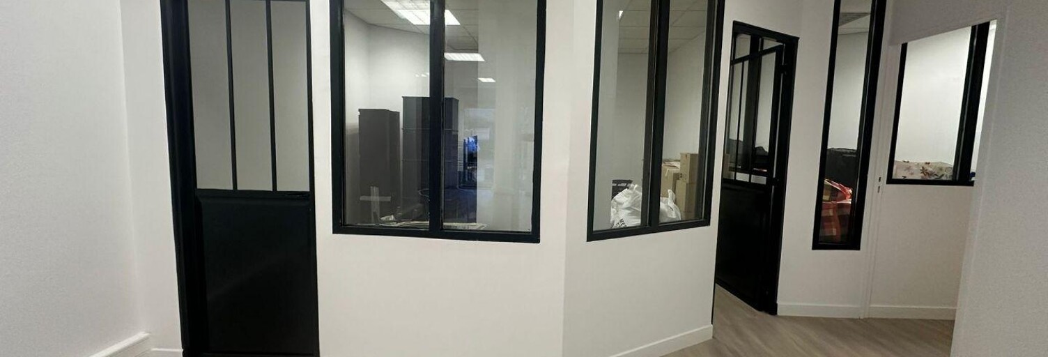Commerce  87 m² à vendre à Saint-Mandé (94160)