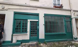 Commerce  55 m² à vendre à Paris 11 (75011)