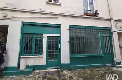 Commerce  695000 €