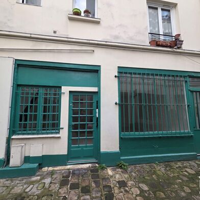 Commerce  695000 €