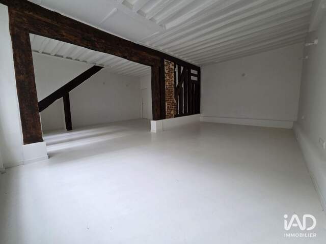 Vente Murs commerciaux 55 m&sup2; — photo du bien