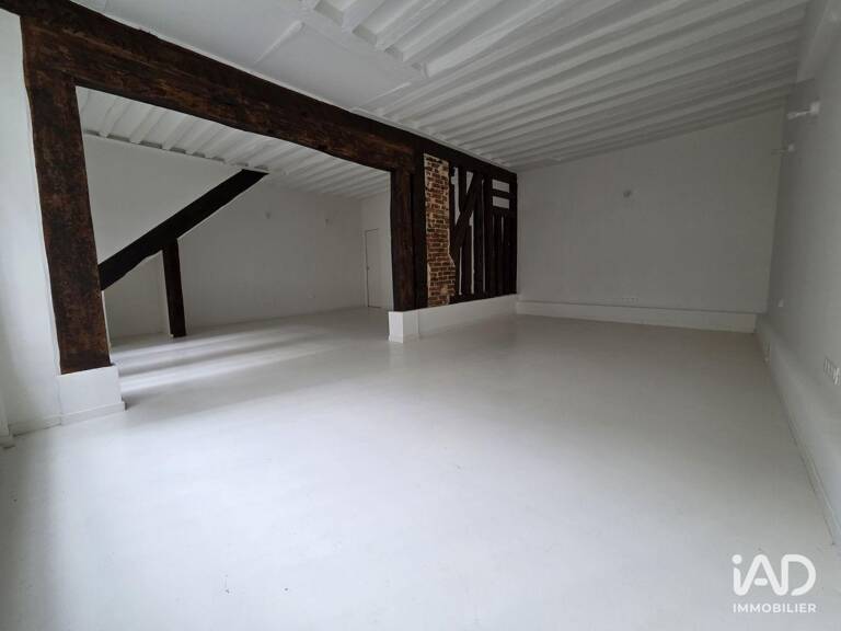 Vente Murs commerciaux 55 m&sup2; — photo 1