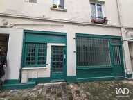 Vente Murs commerciaux 55 m&sup2; — photo 2