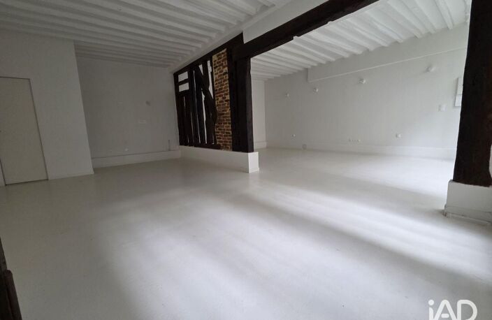 Vente Murs commerciaux 55 m&sup2; — photo 3
