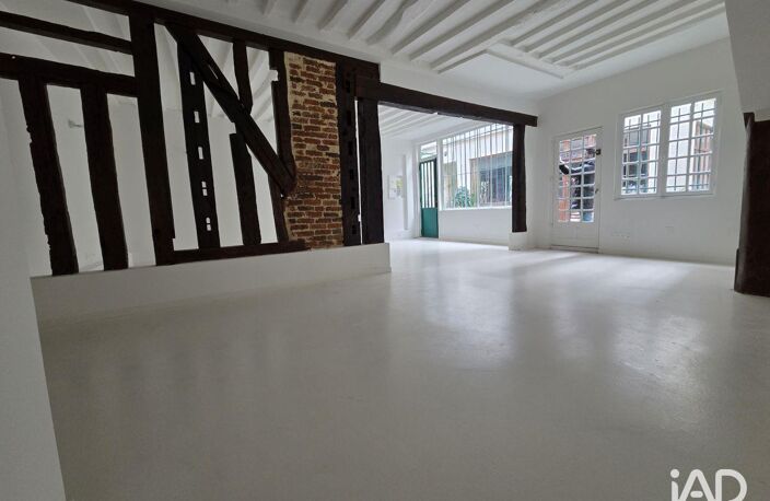 Vente Murs commerciaux 55 m&sup2; — photo 5