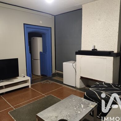 Maison 6 pièces 190000 €