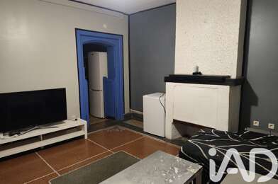 Maison 6 pièces 190000 €