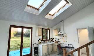 Maison 4 Pièces 103 m² à vendre à Carhaix-Plouguer (29270)