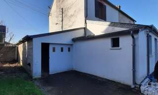 Maison 4 Pièces 103 m² à vendre à Carhaix-Plouguer (29270)