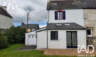 Maison 4 Pièces 103 m² à vendre à Carhaix-Plouguer (29270)