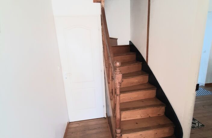 Vente Maison de ville 4 pièces — photo 5