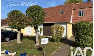 Maison 6 Pièces 134 m² à vendre à Esbly (77450)