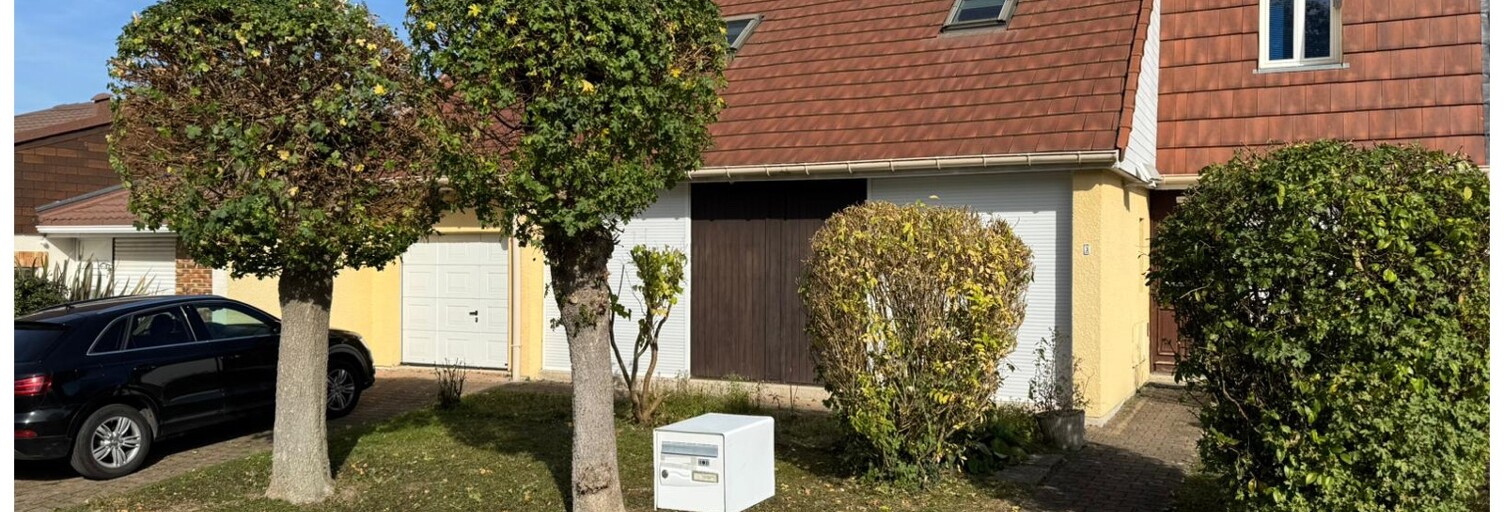 Maison 6 Pièces 134 m² à vendre à Esbly (77450)