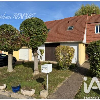 Maison 6 pièces 449000 €