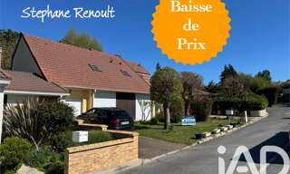 Maison 6 Pièces 133 m² à vendre à Esbly (77450)