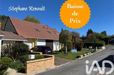 Maison 6 pièces 429000 €