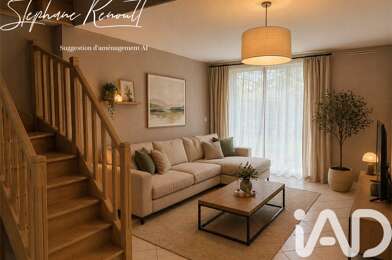 Maison 6 pièces 429000 €