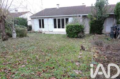 Maison 4 pièces 420000 €