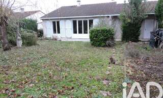 Maison 4 Pièces 94 m² à vendre à Montigny-le-Bretonneux (78180)