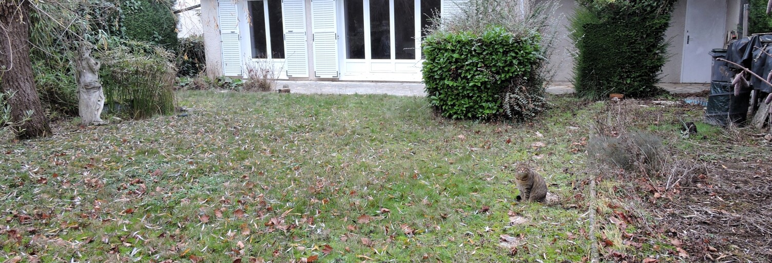 Maison 4 Pièces 94 m² à vendre à Montigny-le-Bretonneux (78180)