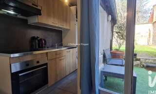 Appartement 1 Pièce 21 m² à vendre à Orléans (45000)