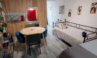 Appartement 1 Pièce 23 m² à vendre à Orléans (45000)