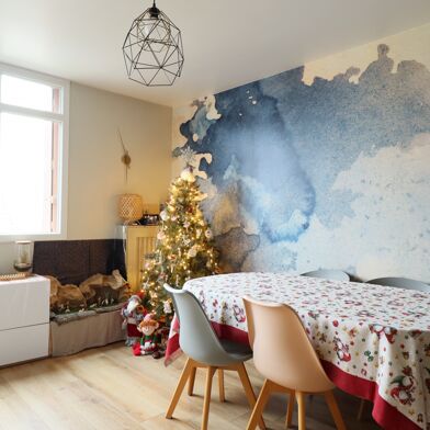 Appartement 4 pièces 415000 €