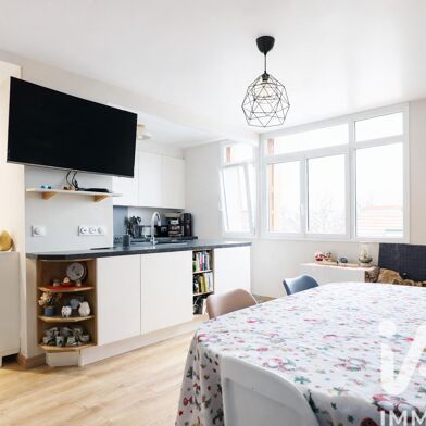 Appartement 4 pièces 415000 €