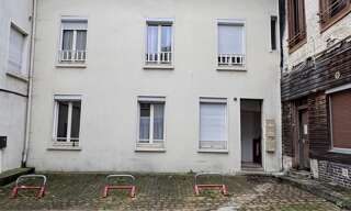 Immeuble  155 m² à vendre à Troyes (10000)