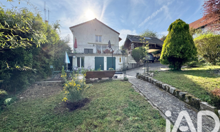 Maison 9 Pièces 240 m² à vendre à Villiers-sur-Morin (77580)