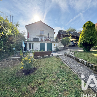 Maison 9 pièces 542000 €