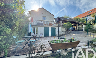 Maison 9 Pièces 240 m² à vendre à Villiers-sur-Morin (77580)