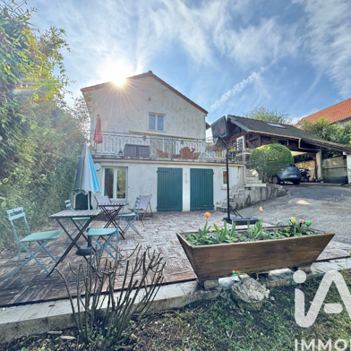 Maison 9 pièces 542000 €