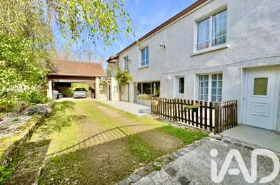 Maison 9 pièces 542000 €