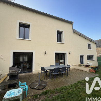 Maison 6 pièces 410000 €