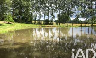 Terrain  13447 m² à vendre à Le Mené (22330)