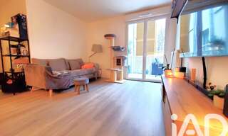 Appartement 2 Pièces 46 m² à vendre à Voisins-le-Bretonneux (78960)