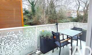 Appartement 2 Pièces 46 m² à vendre à Voisins-le-Bretonneux (78960)